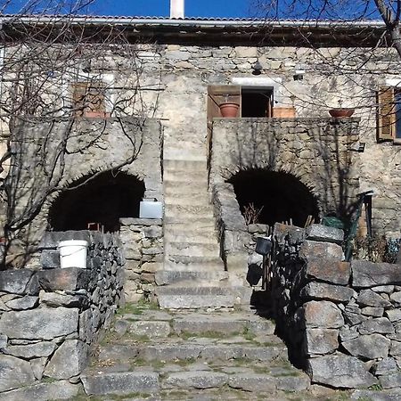 كالاكوتشا Chambre D'Hote Maison De Caractere المظهر الخارجي الصورة