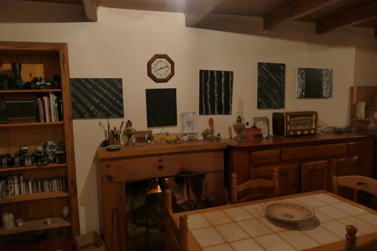 كالاكوتشا Chambre D'Hote Maison De Caractere المظهر الخارجي الصورة