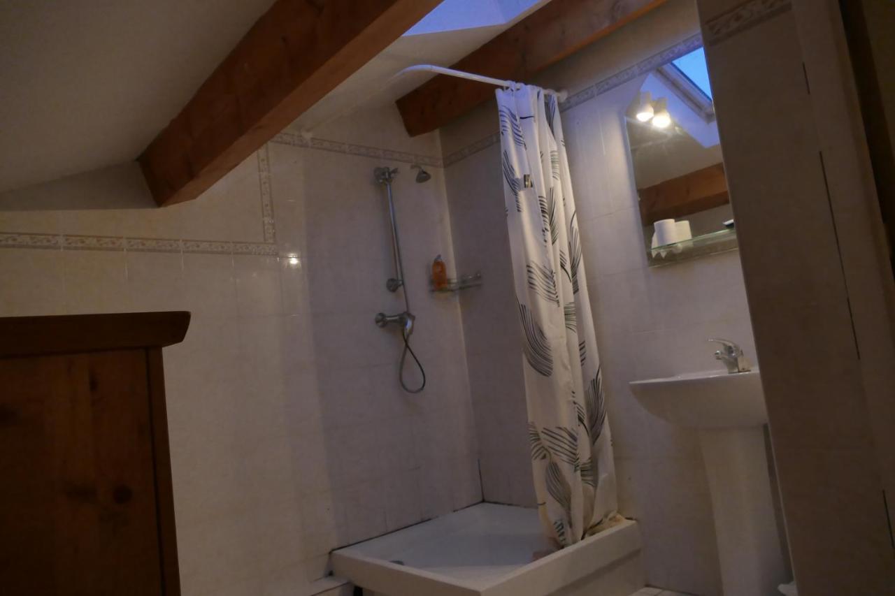 كالاكوتشا Chambre D'Hote Maison De Caractere المظهر الخارجي الصورة