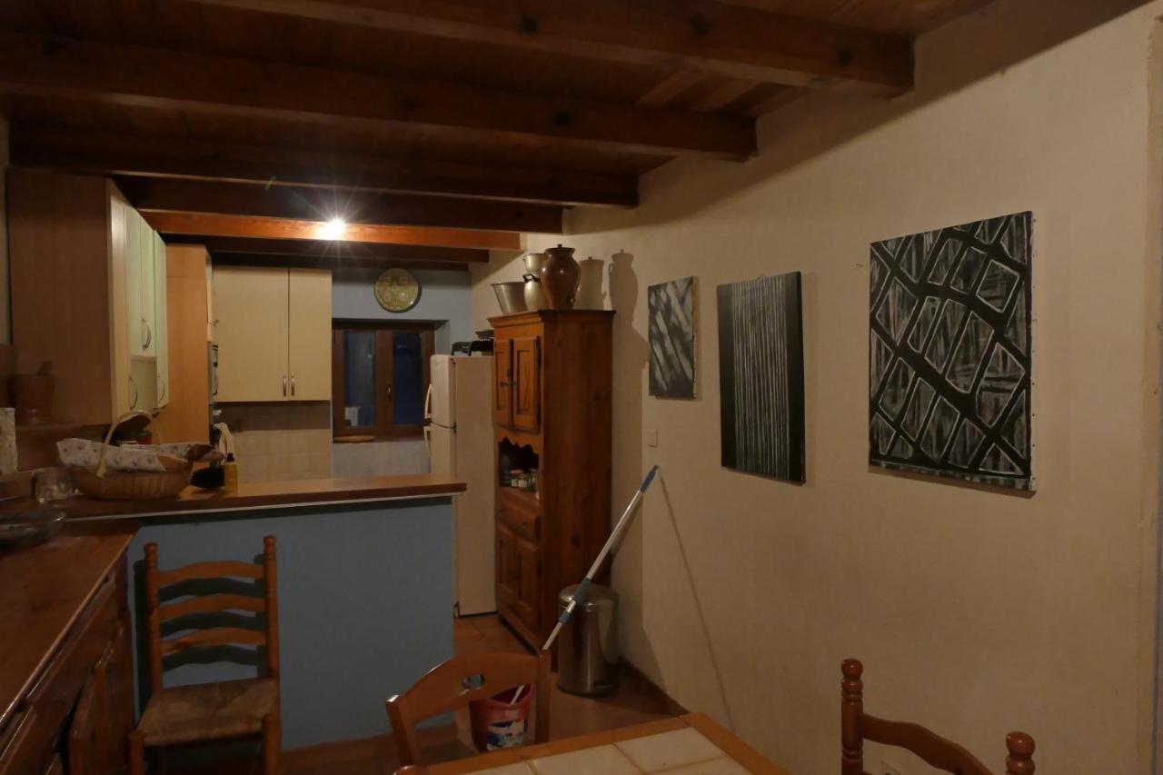 كالاكوتشا Chambre D'Hote Maison De Caractere المظهر الخارجي الصورة
