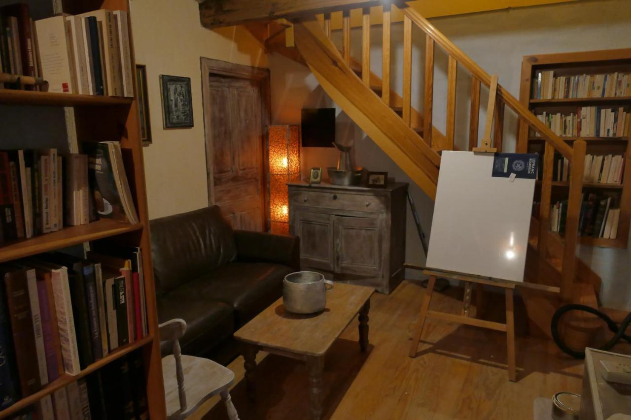 كالاكوتشا Chambre D'Hote Maison De Caractere المظهر الخارجي الصورة